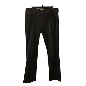 Levi's Denim Bootcut 515 Jeans 16M